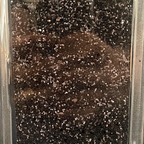 Kate spade, Glitter Wrap Folio, iPhone 8 plus case new - Picture 2 of 2